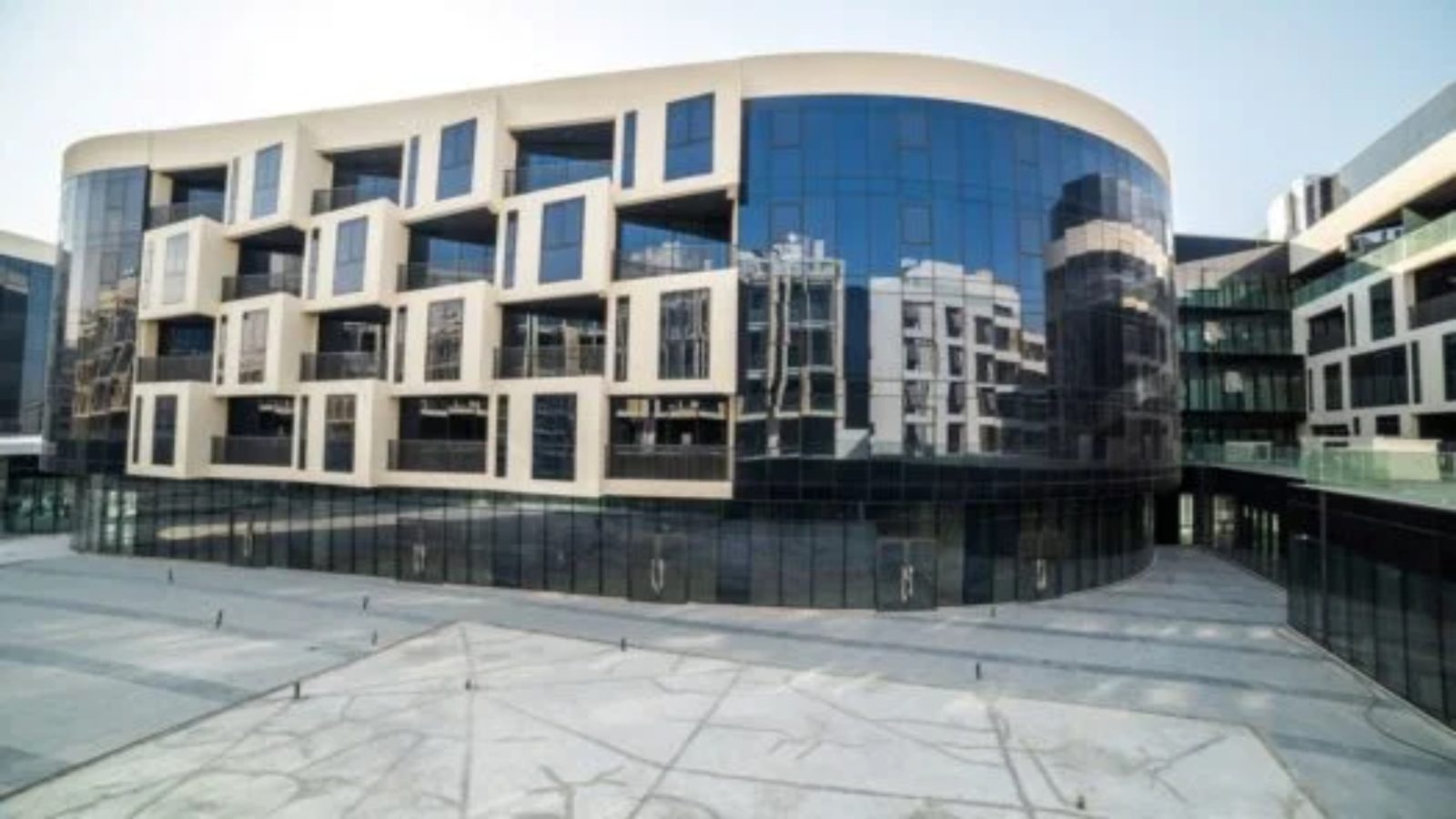 Mirdif Hills