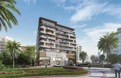 Lusin Residences