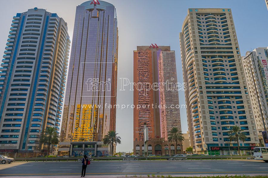 Al Moosa Towers