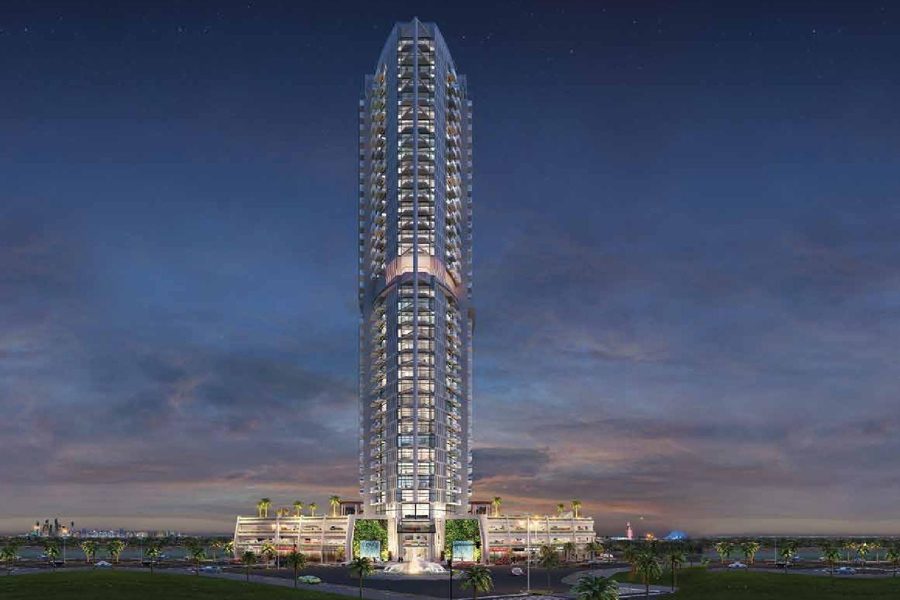 MIRACLZ TOWER