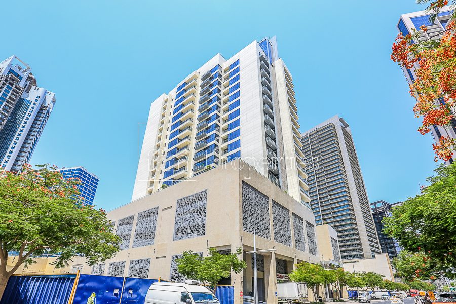 Bahwan Tower