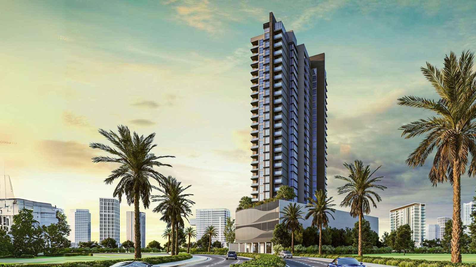 Century Tower