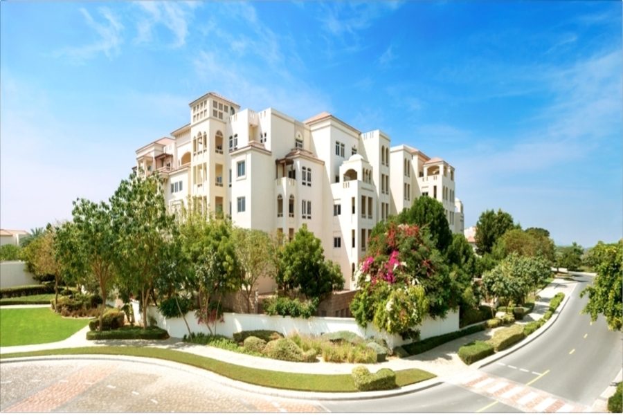 Al Badia Residences