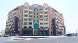 Burj View Residence
