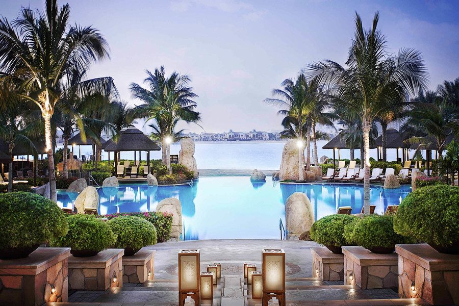 Sofitel Palm Jumeirah