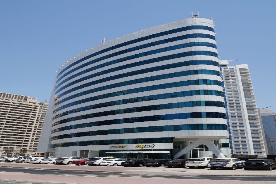 Cayan Business Center