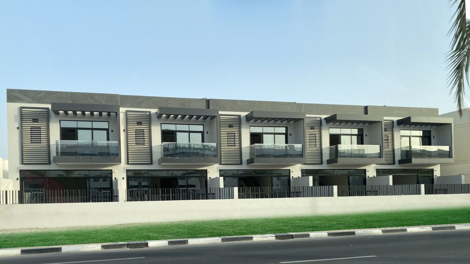 Wellington Residences