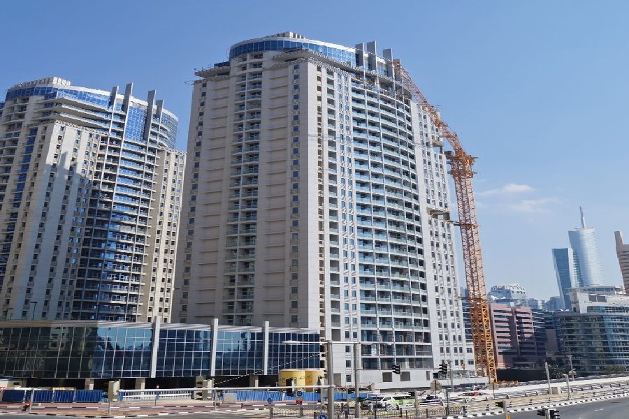 Marina Wharf 2