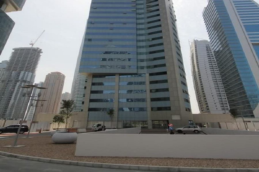 HDS Tower