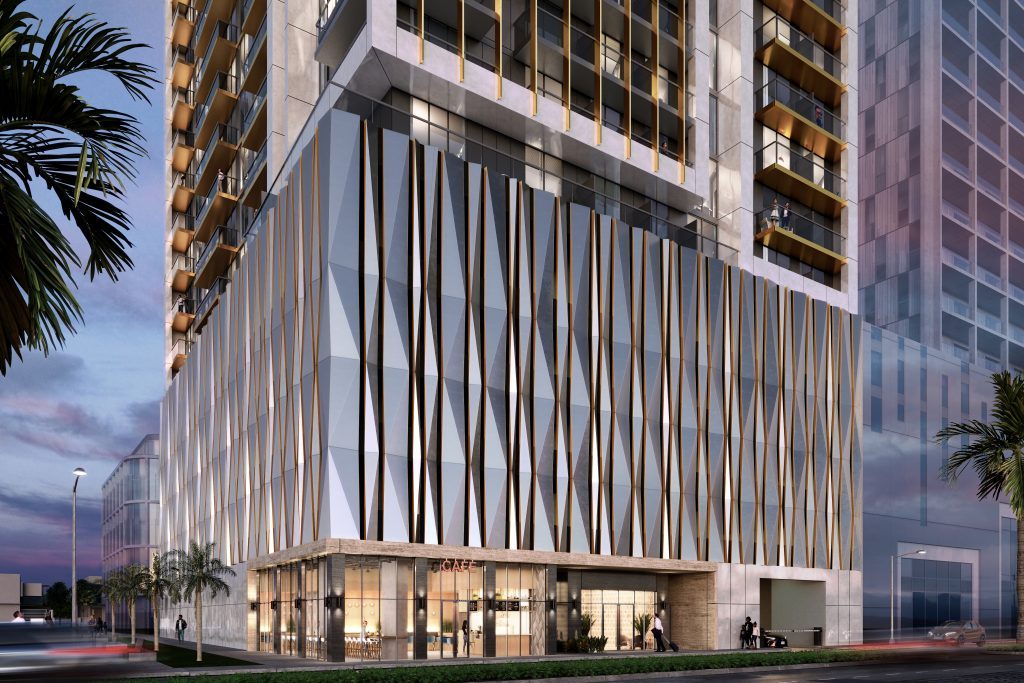 Rise Residences