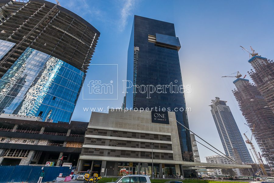 One Business Bay
