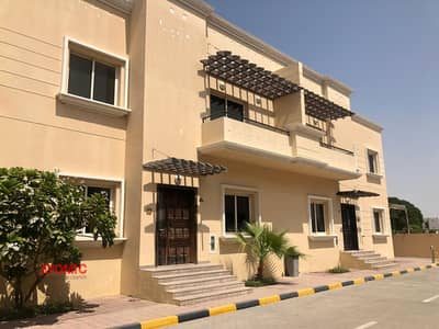 Oak Villas