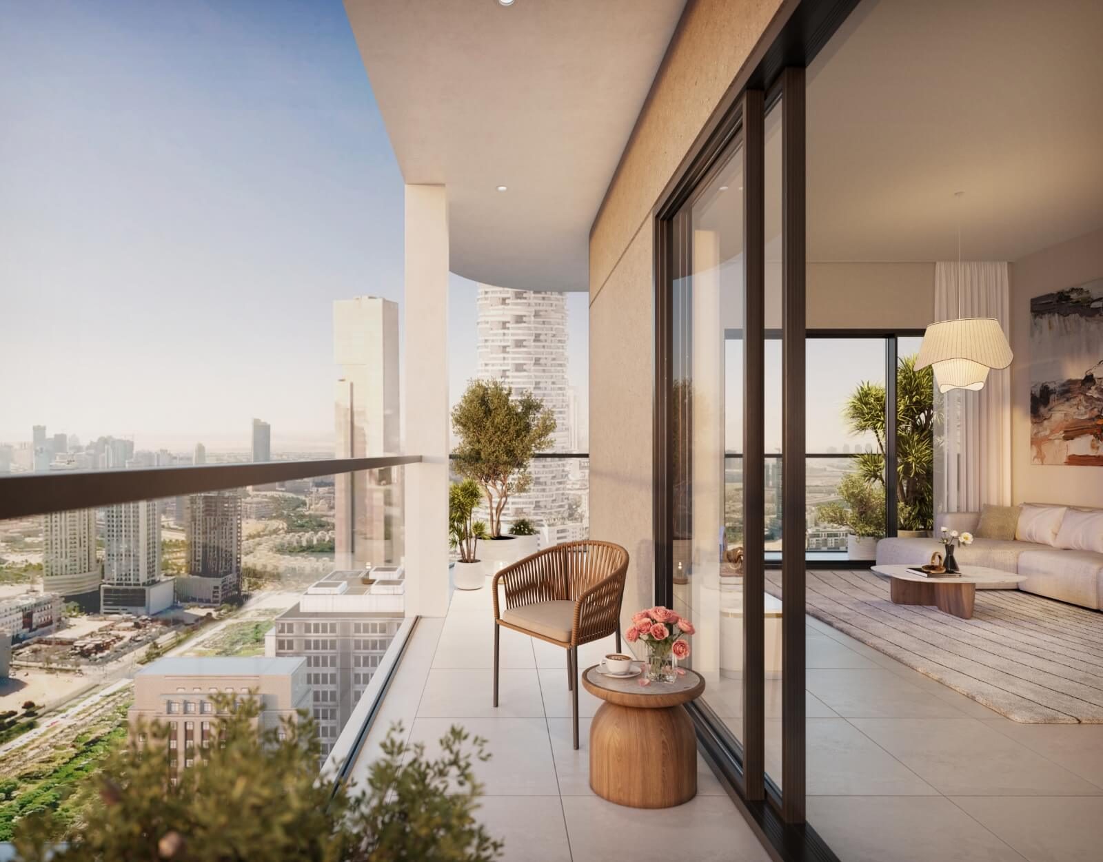 Taraf 3 Residence