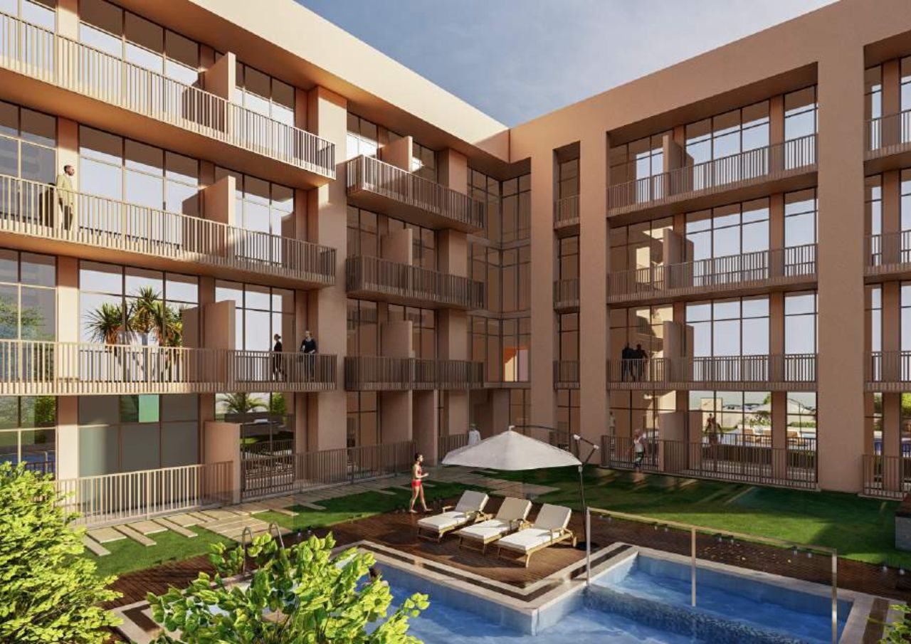 La Residenza