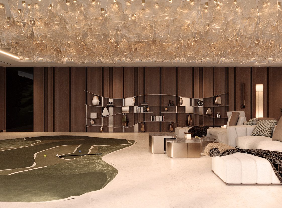 Kempinski Marina Residences