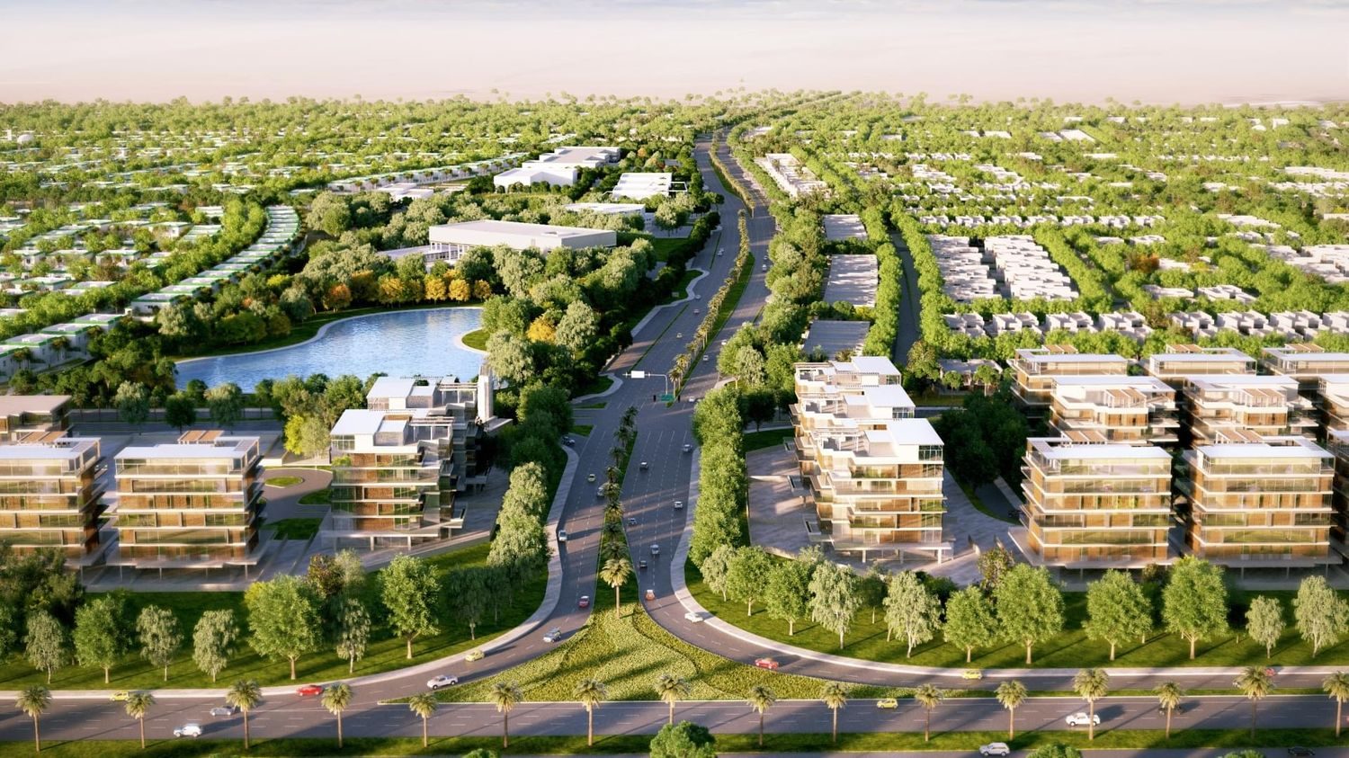 Emerald Residences by Sido
