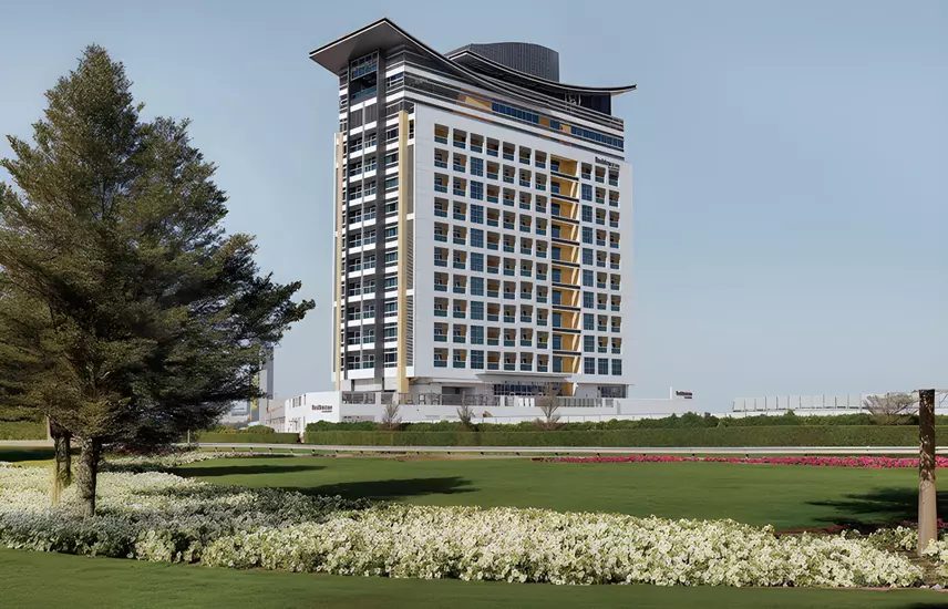 Affini Tribute Portfolio Residences