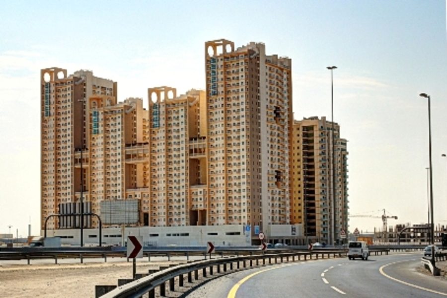 Centrium Tower
