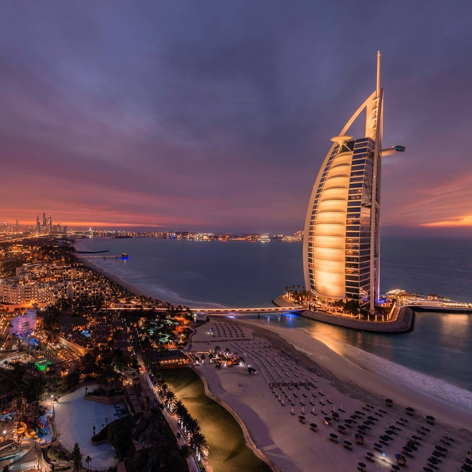 Marsa Al Arab