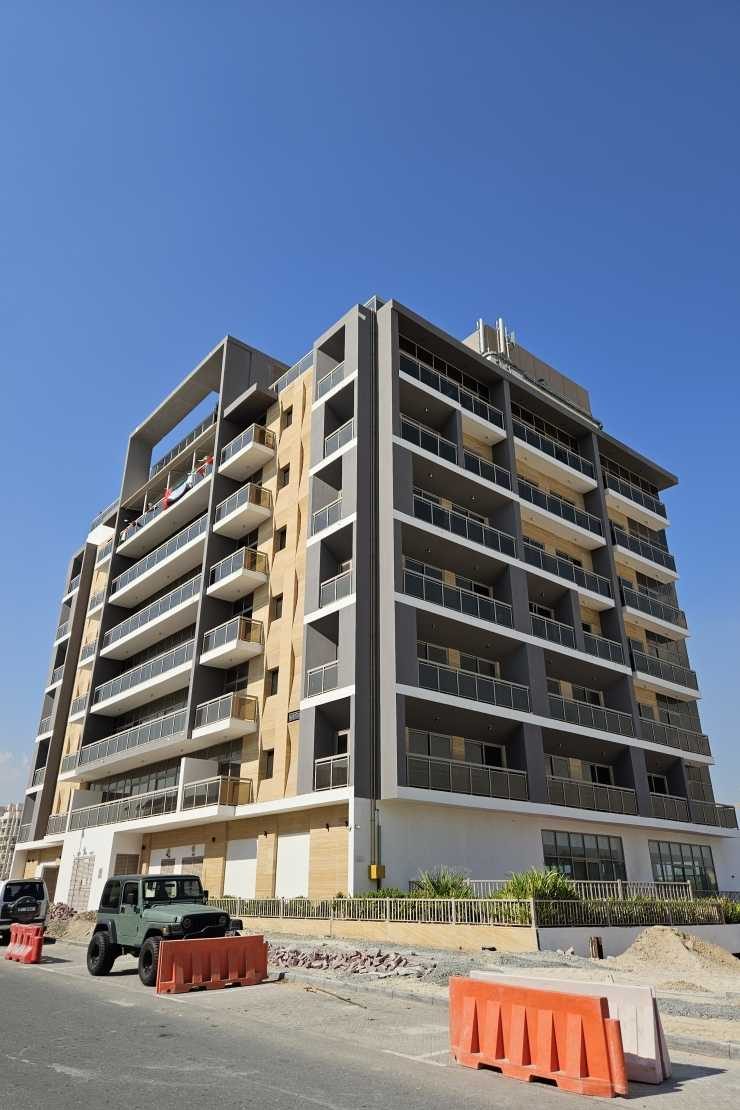 Croesus Building