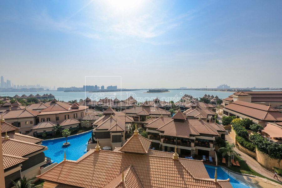 Anantara Residences