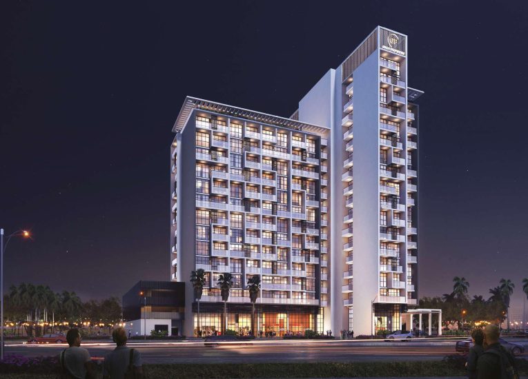 Prive Residence