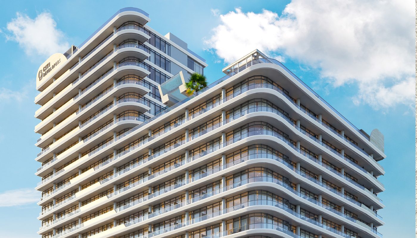 Aveline Residences