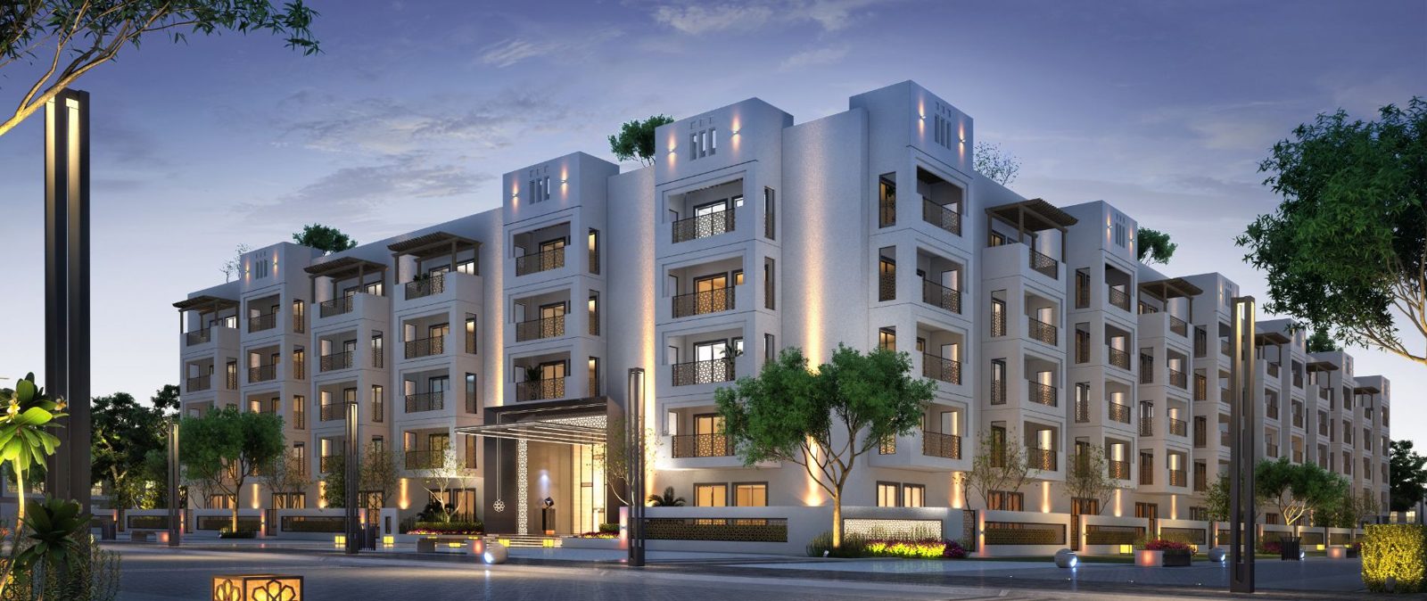 Haven Residences