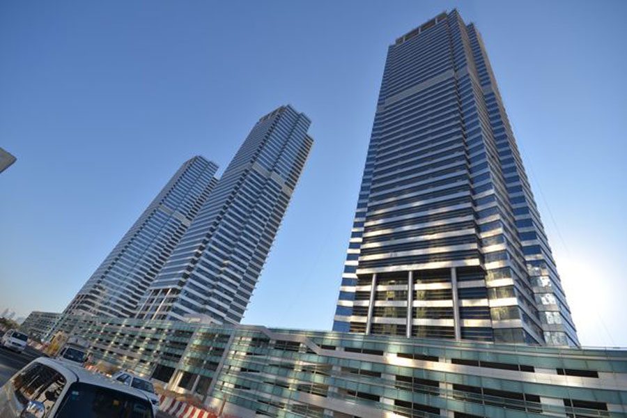 Mazaya Business Avenue