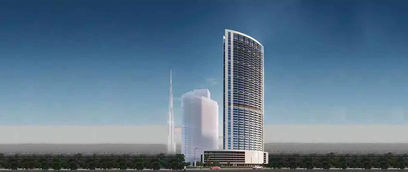 Nobles Tower