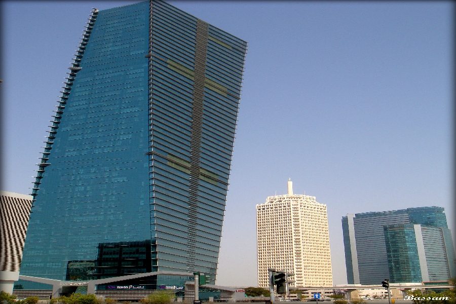 Sama Tower