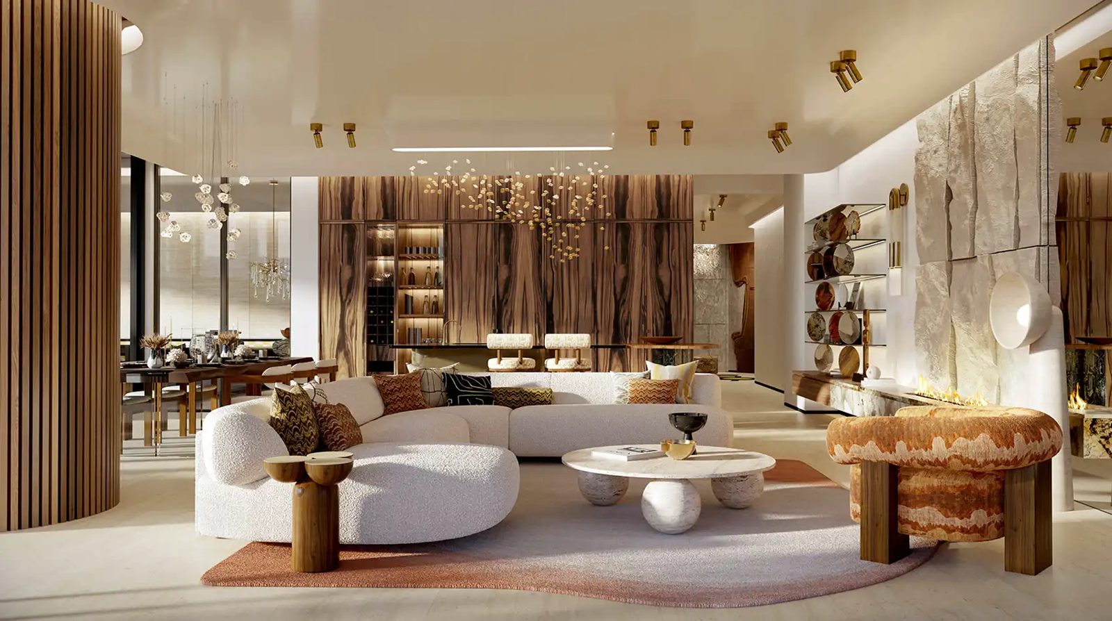 Celestara Residences
