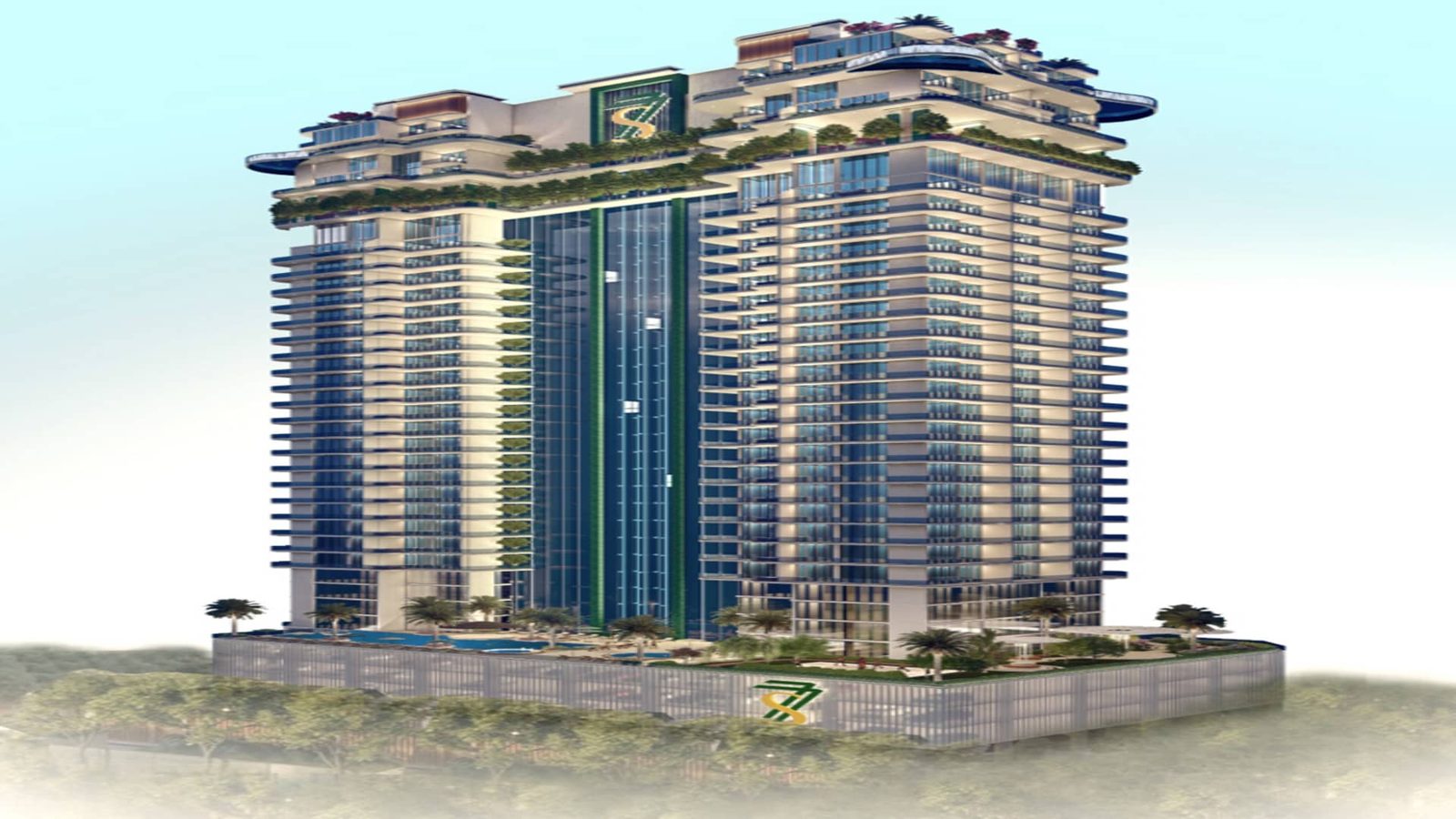 77S Apartments