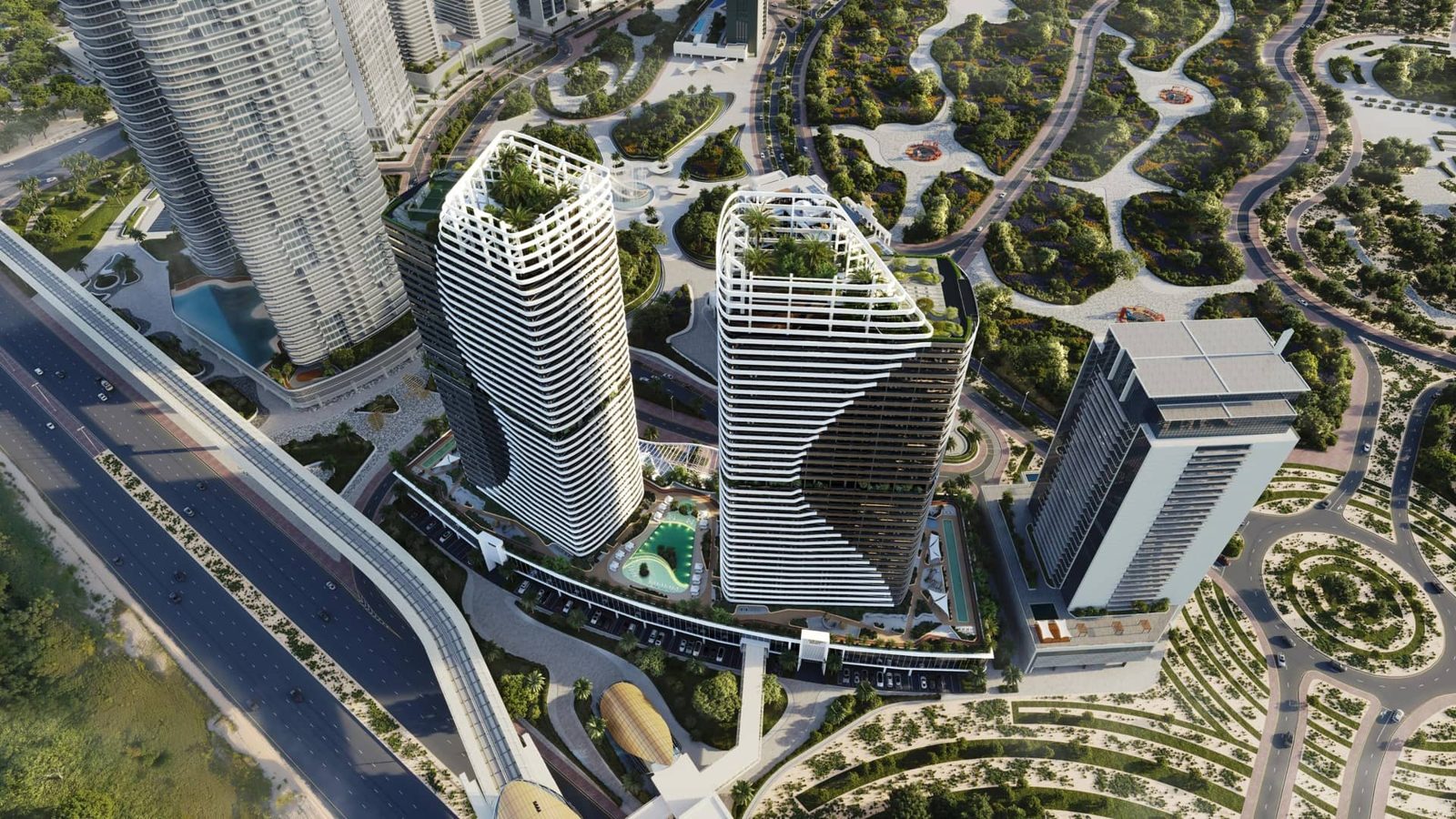 Skyhills Astra