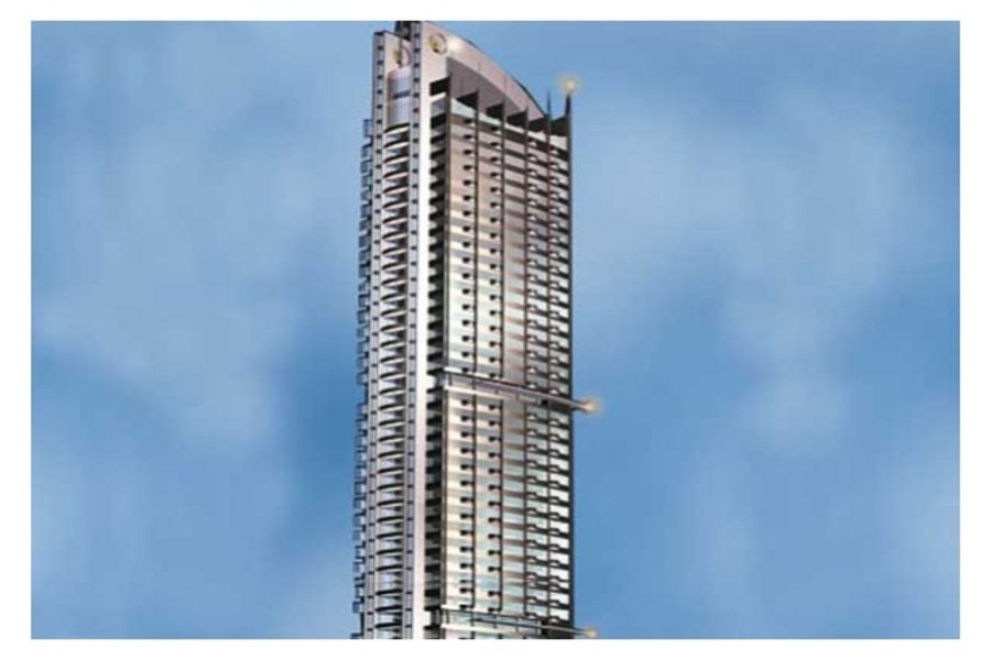 Dubai Star