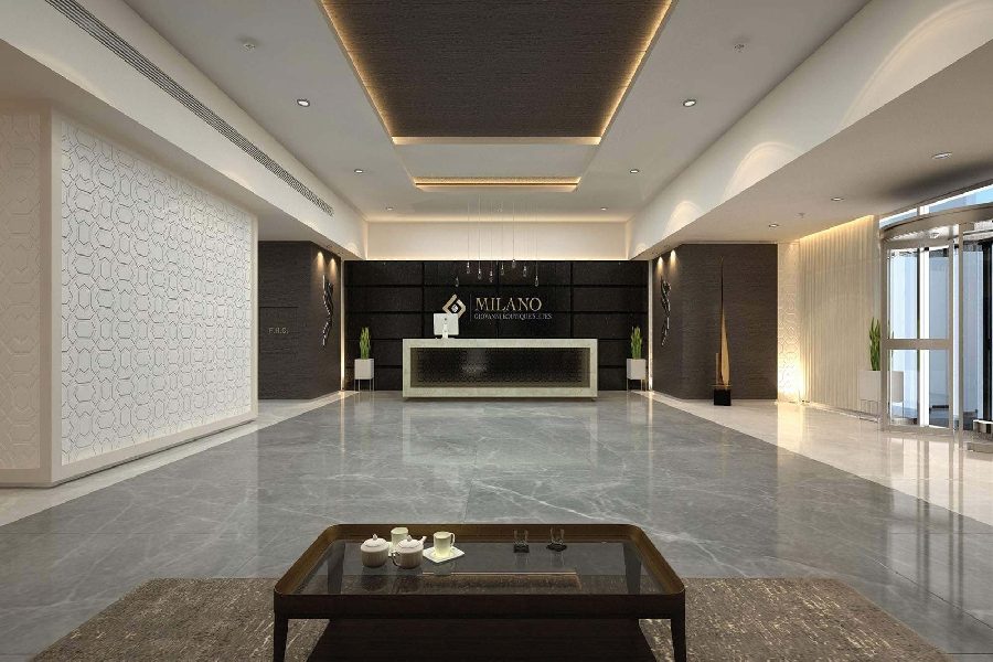 MILANO by Giovanni Botique Suites