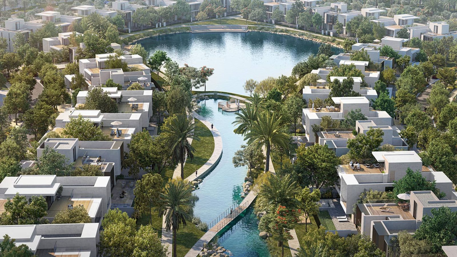 Address Villas Hillcrest