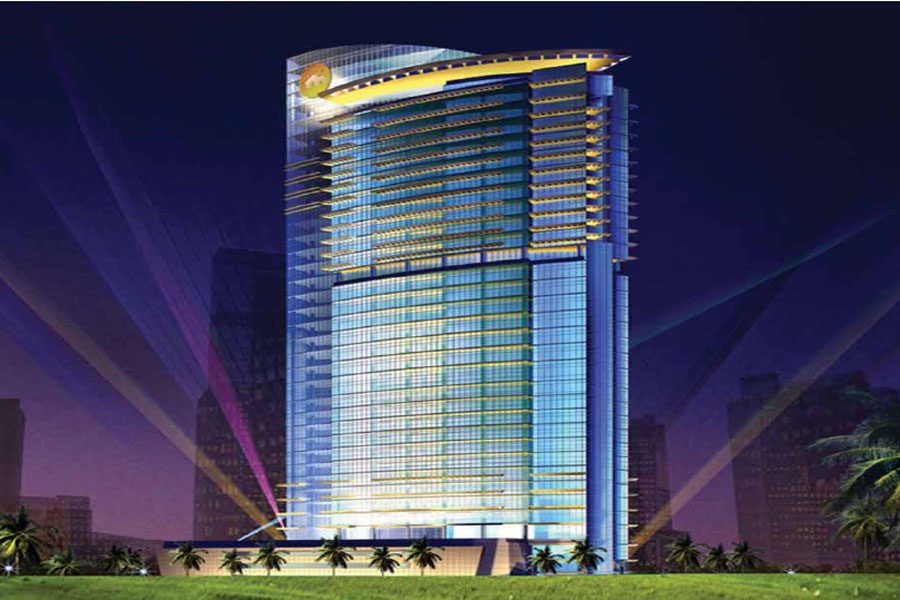 Park Regis