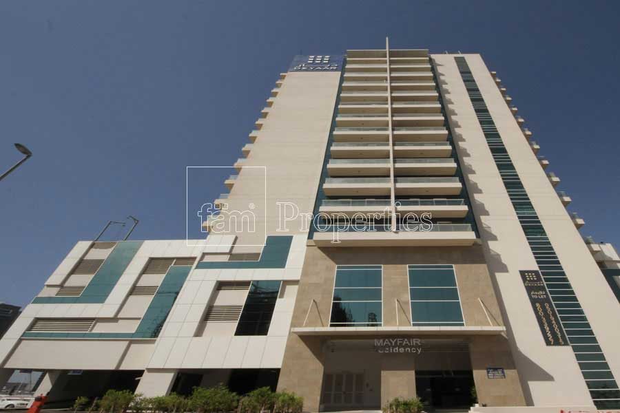 Mayfair Residency