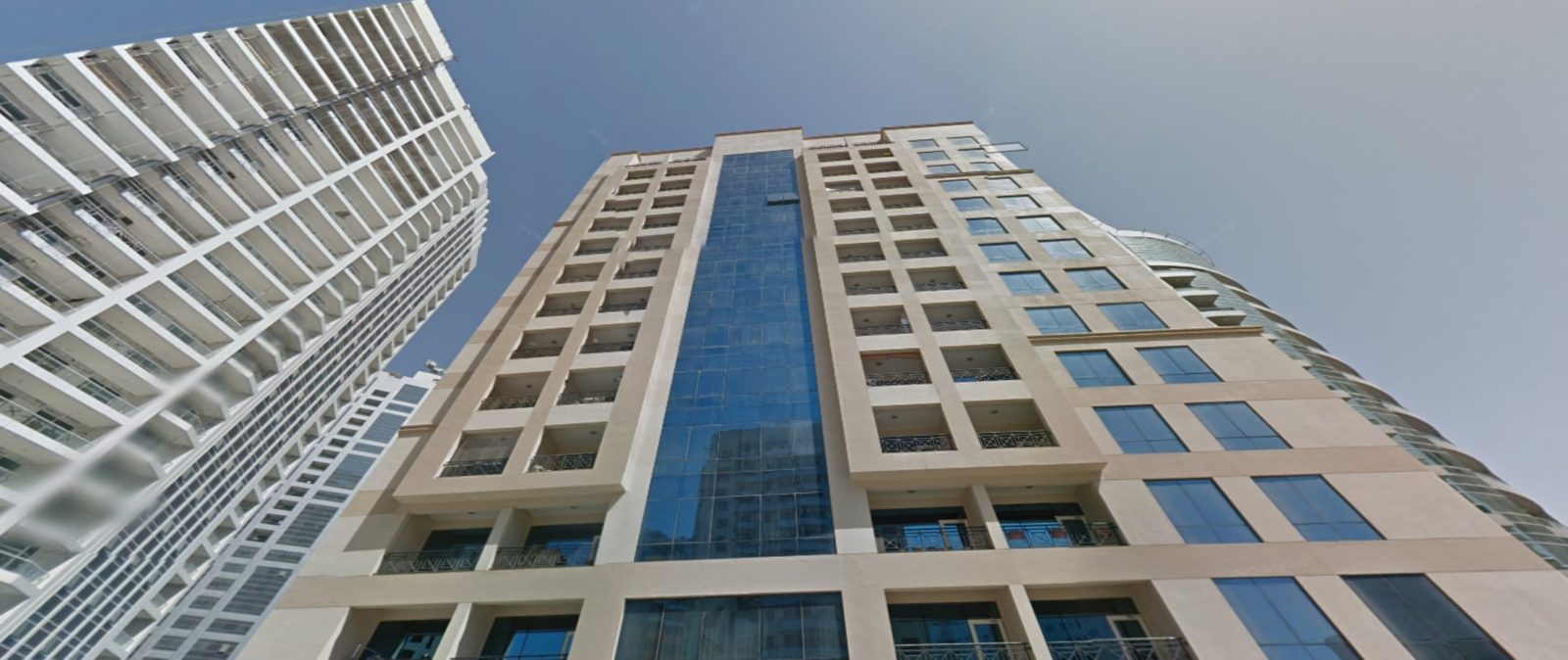 Al Hotoon Building