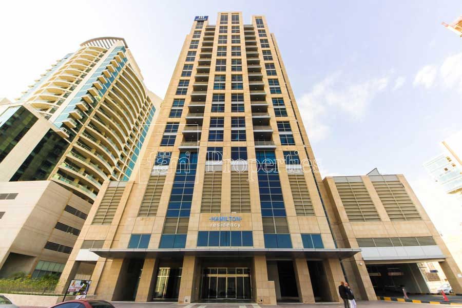 Hamilton Tower