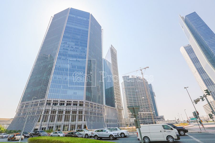 The Oberoi Centre