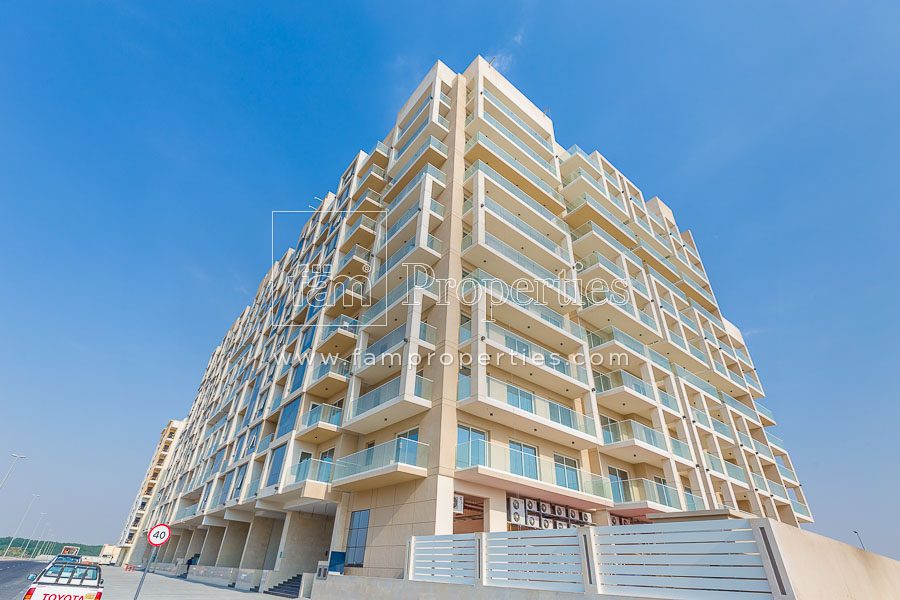 Sherena Residences