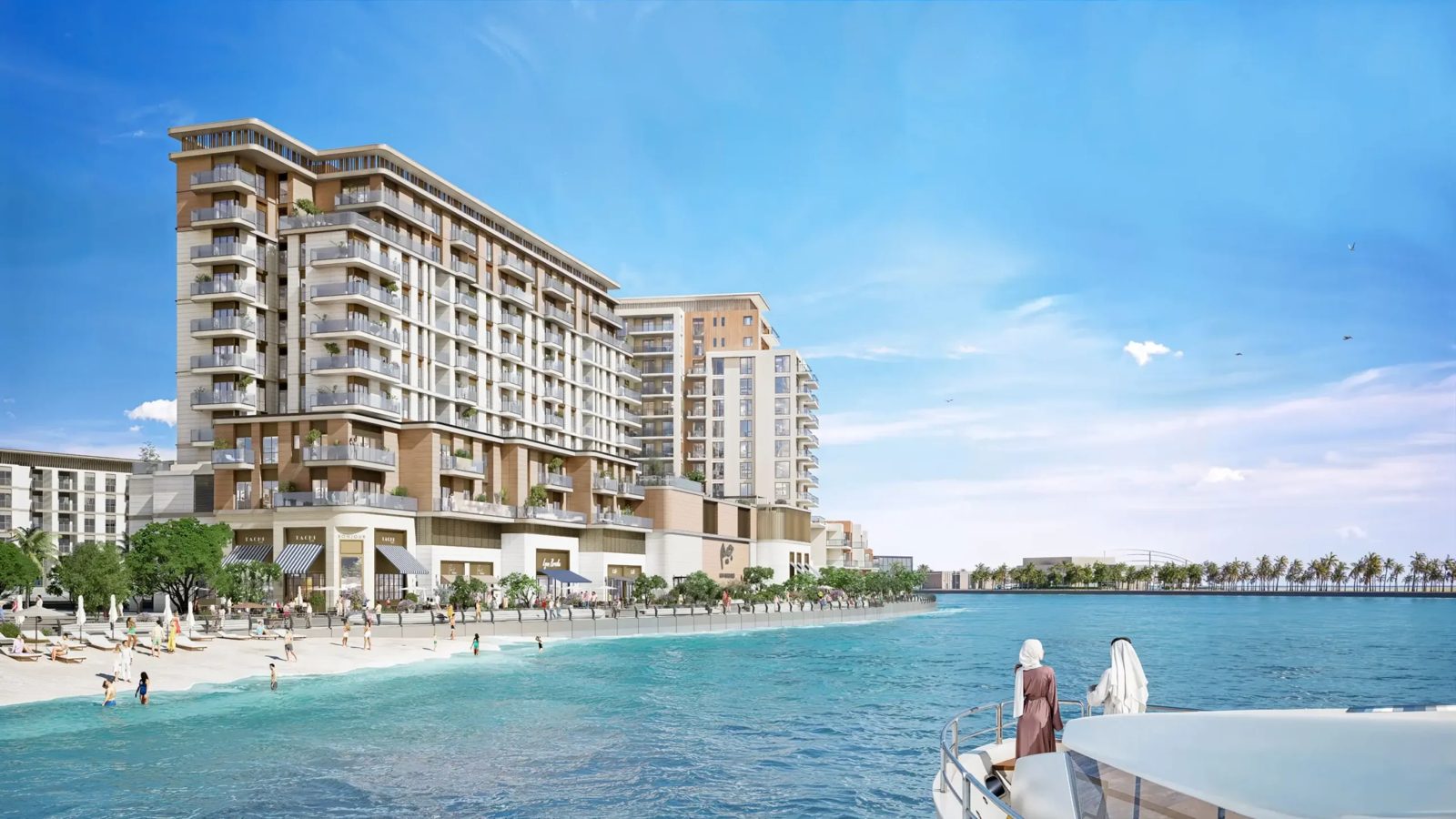 Anbar Residences