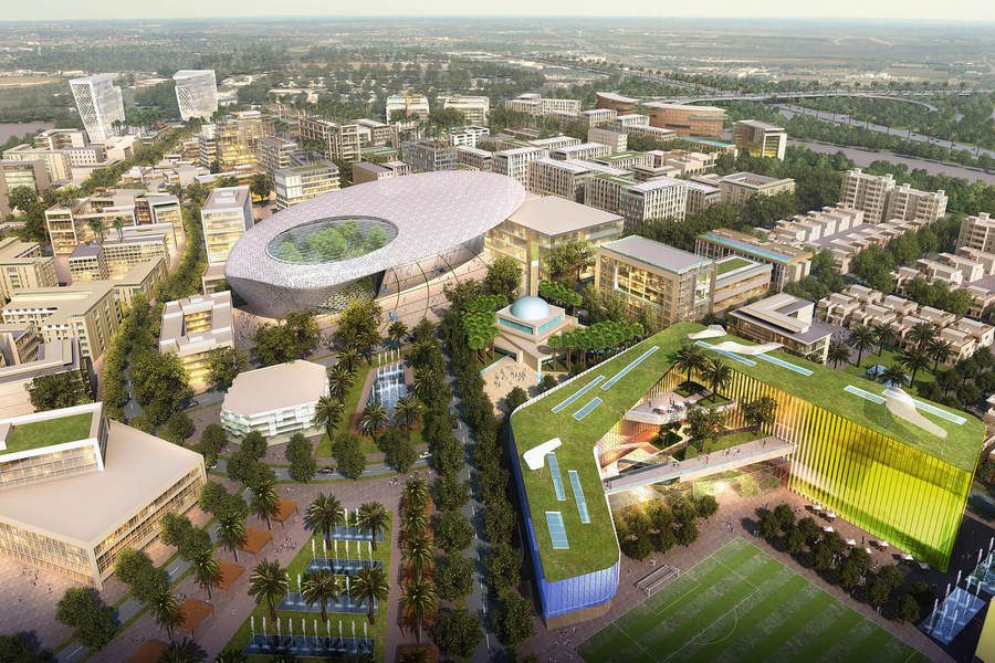 Majestique Residence 2