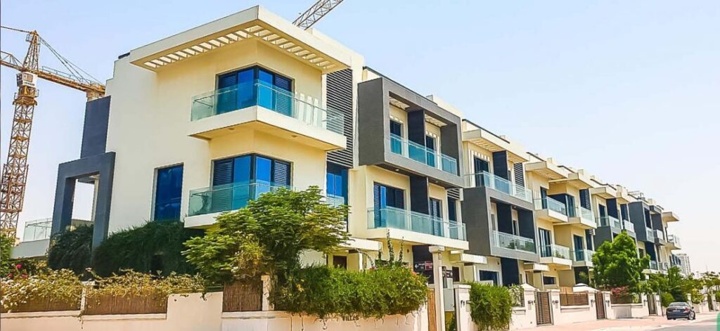Signature Villas XII