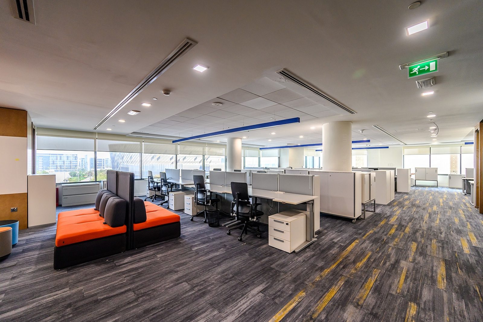 Al Wasl Office Complex