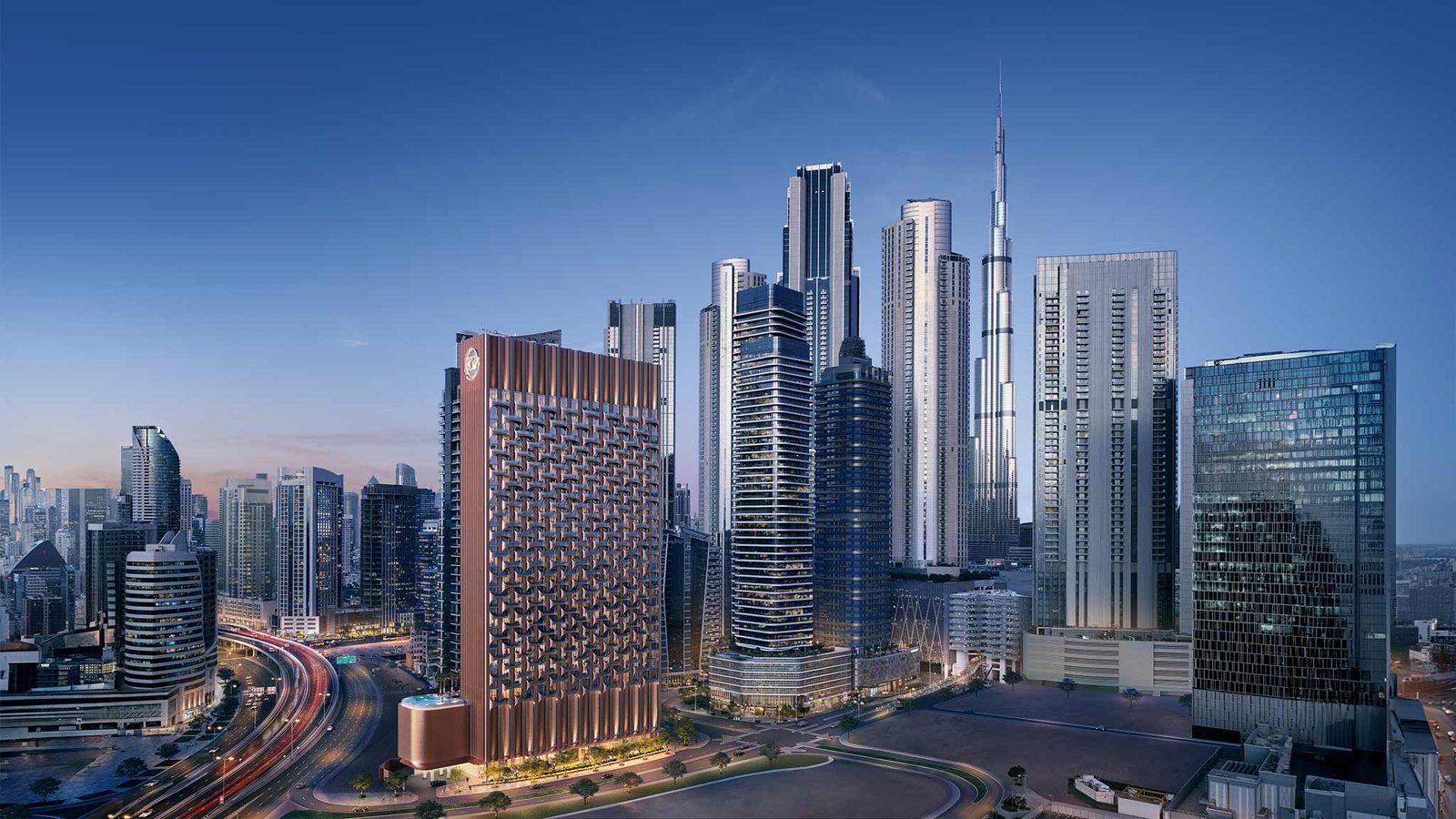 One Residence