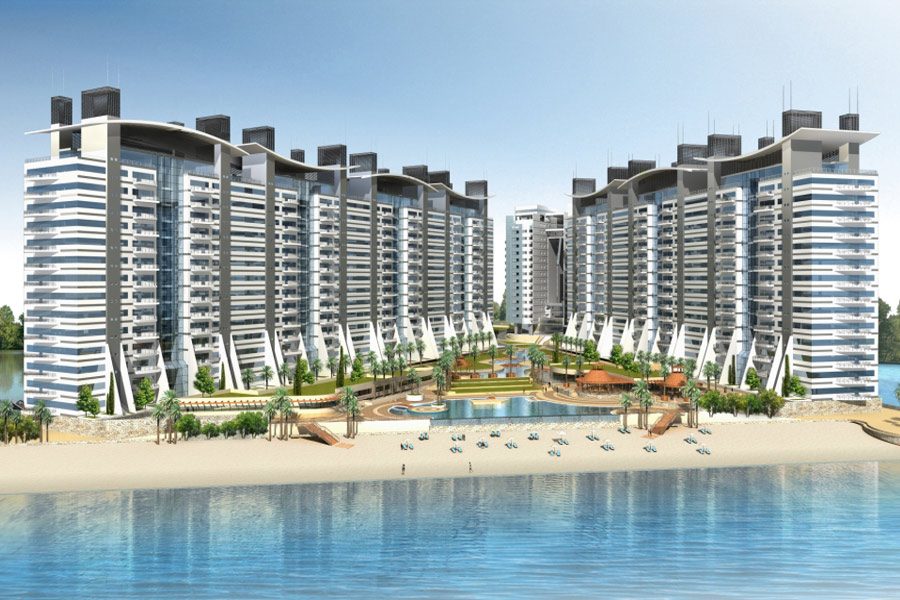 Oceana Residences