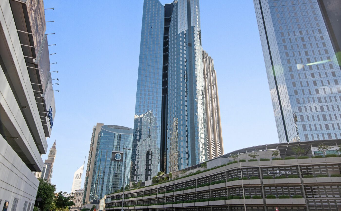 Arady Office Tower